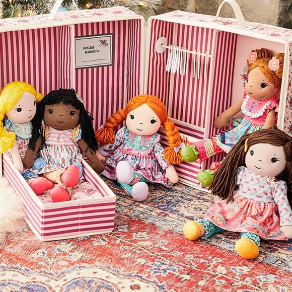 Toys | Matilda Jane Darling Dolly 